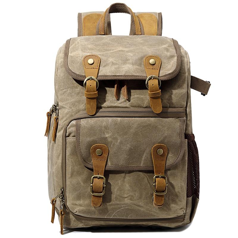 Canvas cameratas | VISBY