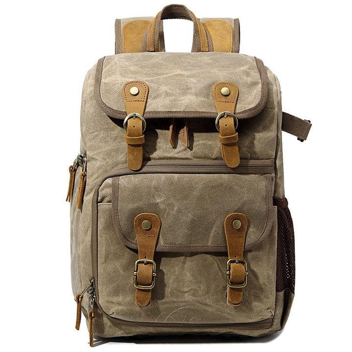 Canvas cameratas | VISBY