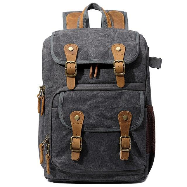 Canvas cameratas | VISBY