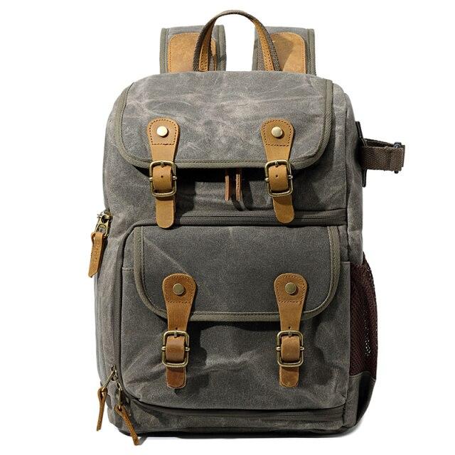 Canvas cameratas | VISBY