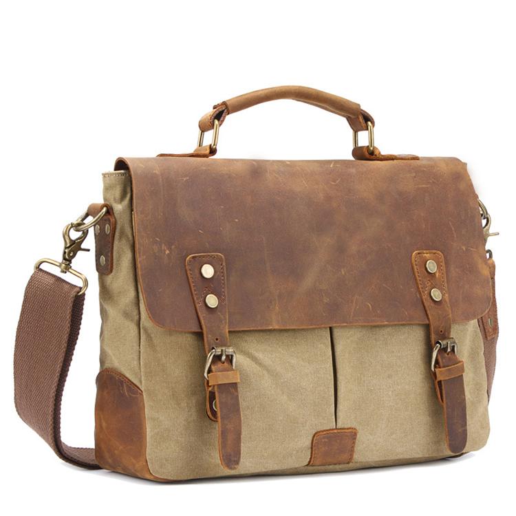 Laptoptas voor schouder | MILWAUKEE