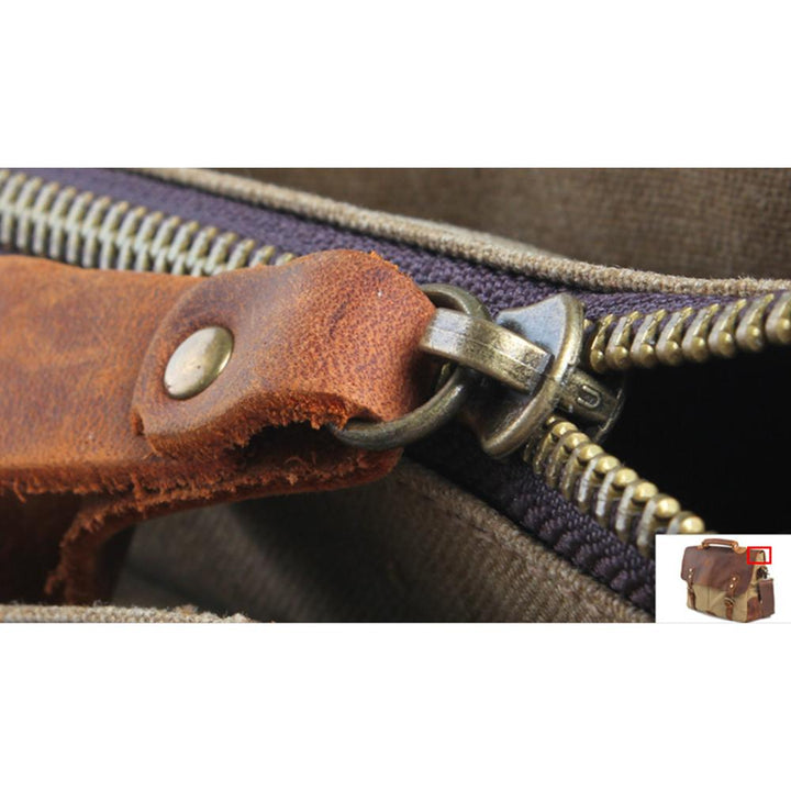 Laptoptas voor schouder | MILWAUKEE