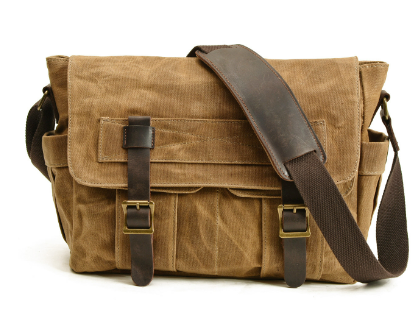 Schoudertas Crossbody | BOSTON