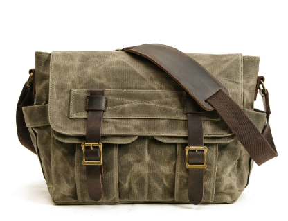Schoudertas Crossbody | BOSTON
