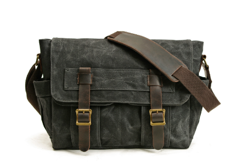 Schoudertas Crossbody | BOSTON