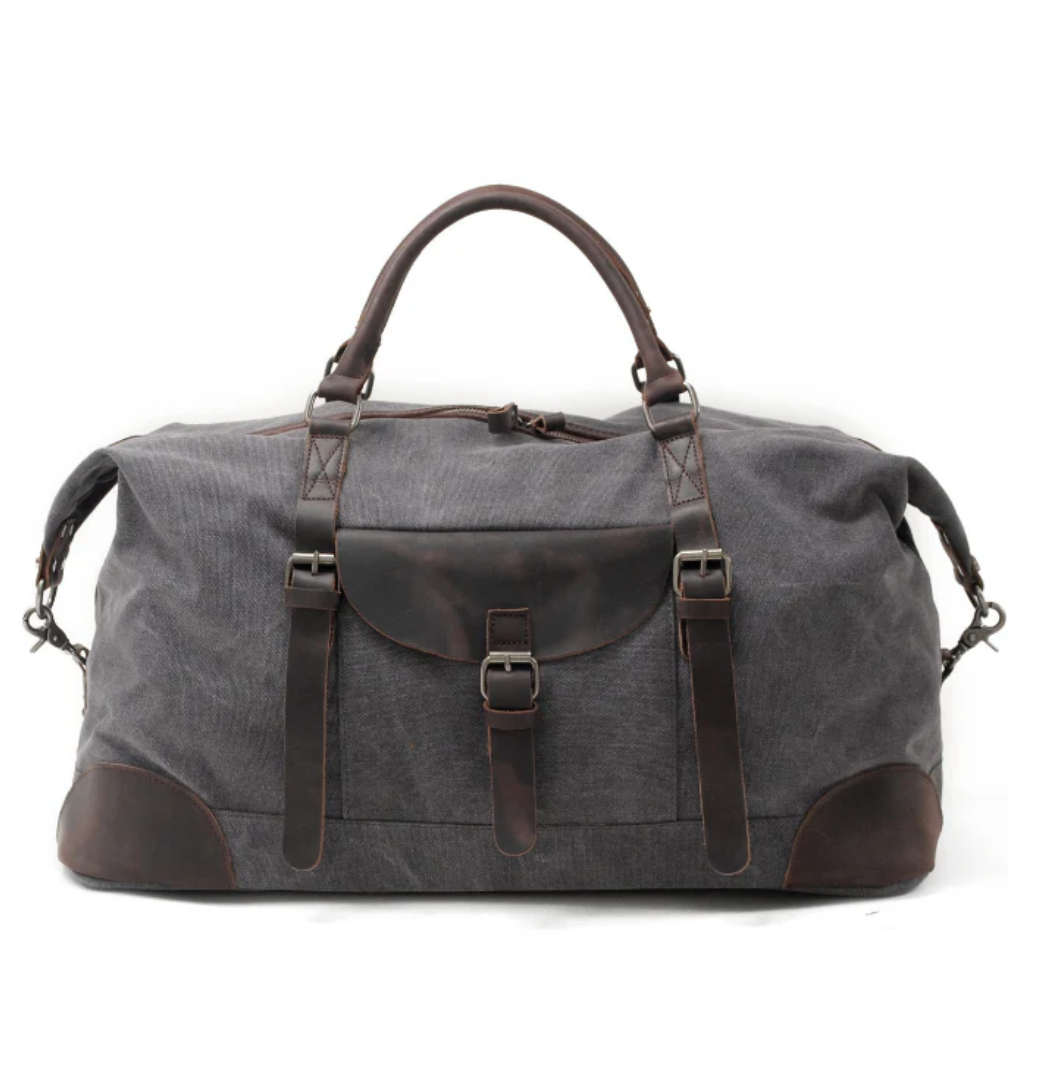 Grote Duffle Tas | OAKLAND
