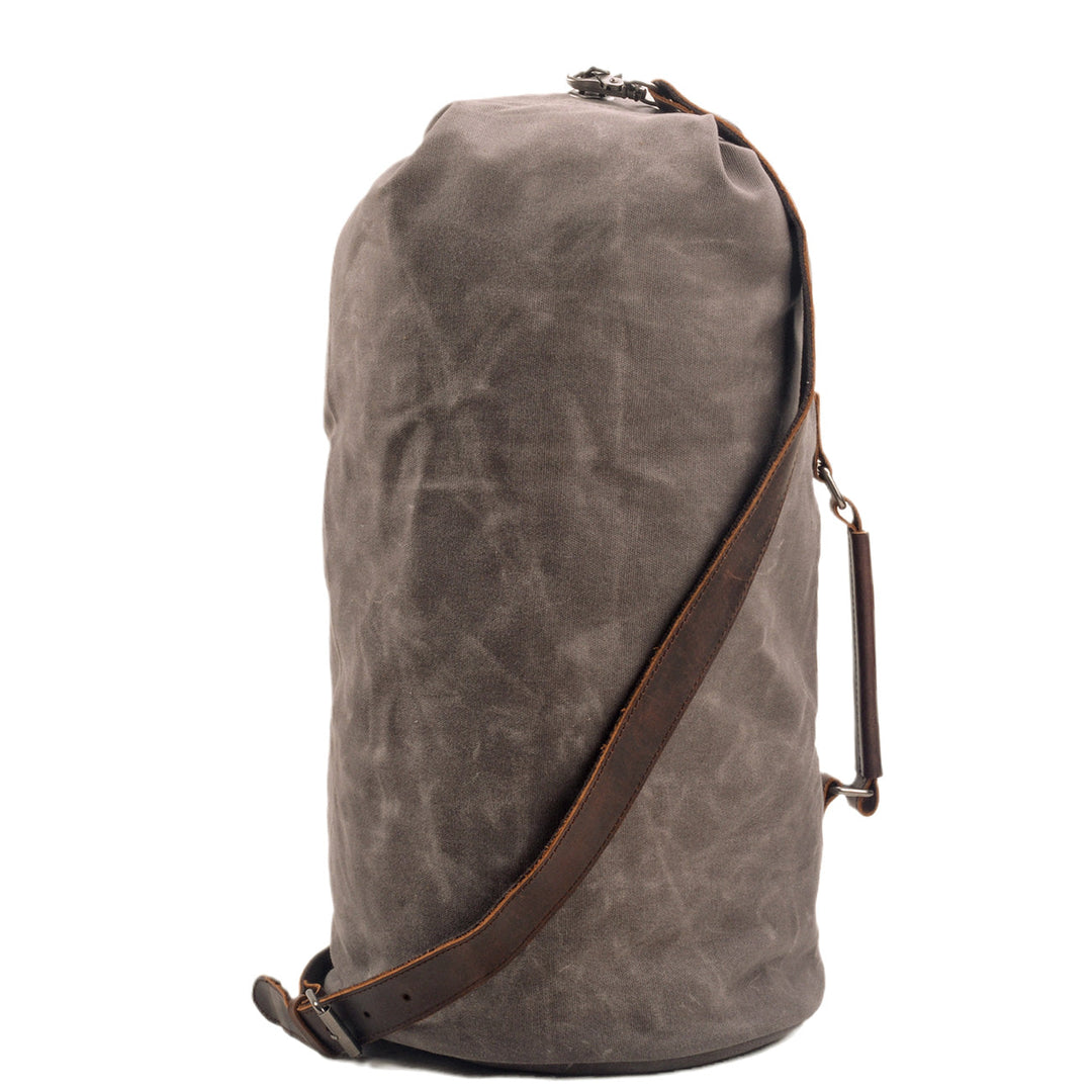 Militaire Duffle Bag | CHAMONIX