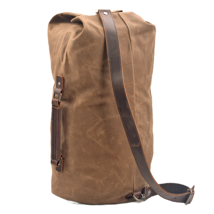 Militaire Duffle Bag | CHAMONIX