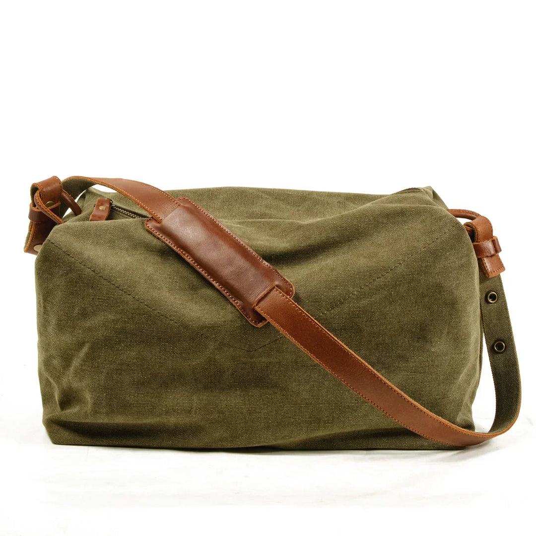 Leger Duffle Bag | DENVER