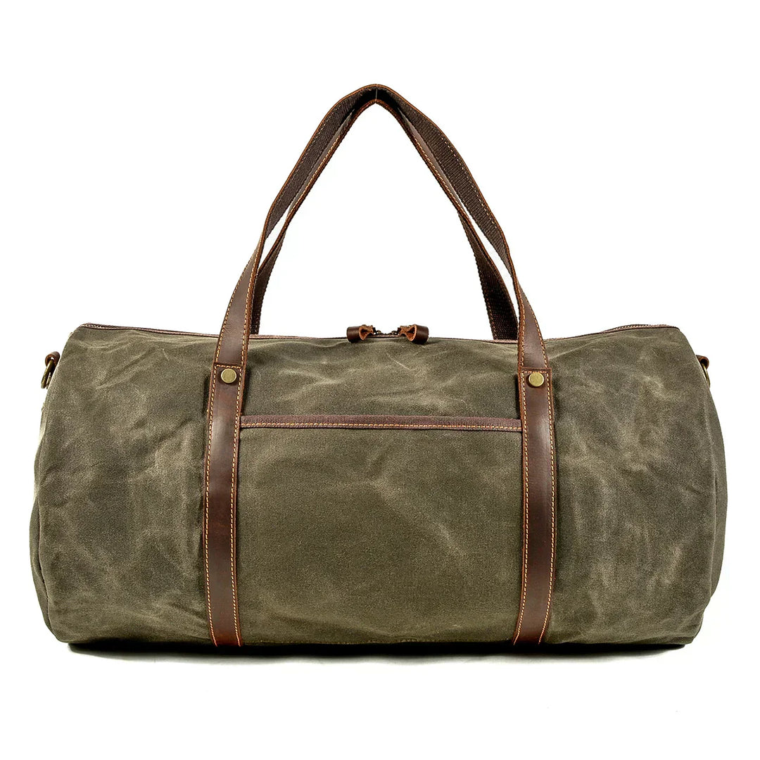 Militaire Duffle Bag | BRASOV