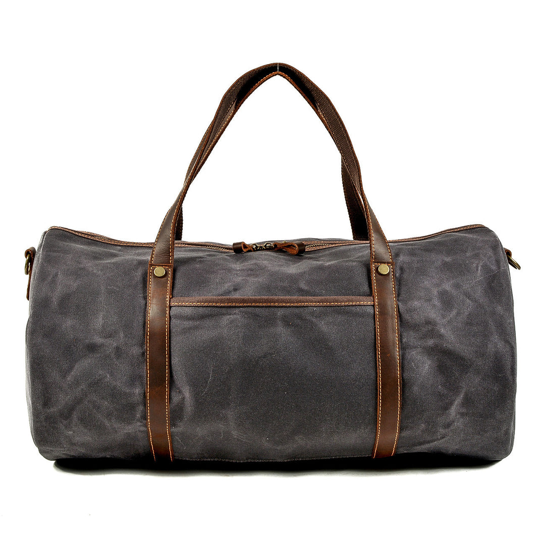 Militaire Duffle Bag | BRASOV