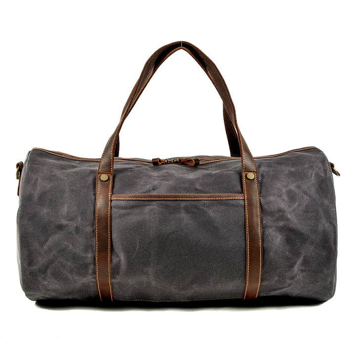 Militaire Duffle Bag | BRASOV