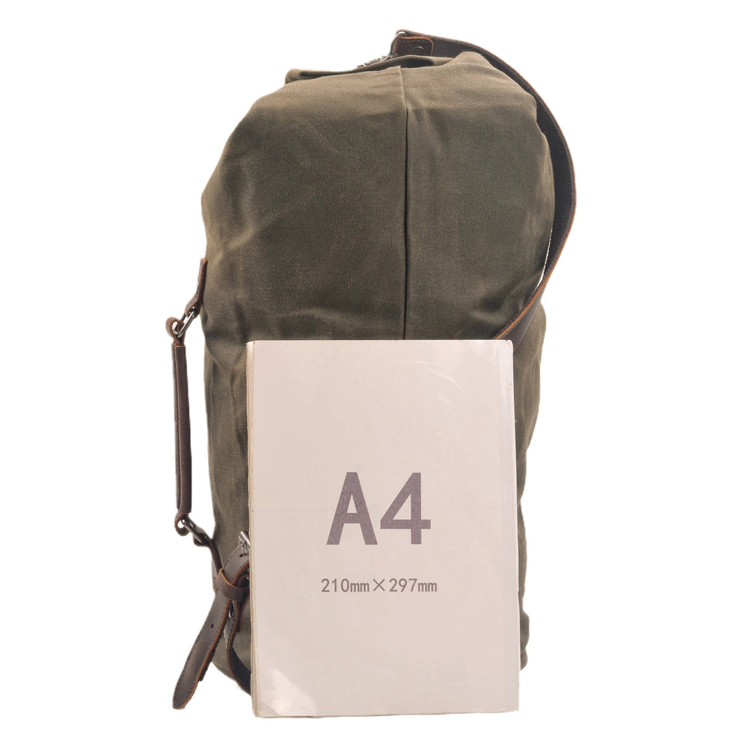 Militaire Duffle Bag | CHAMONIX
