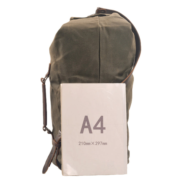 Militaire Duffle Bag | CHAMONIX