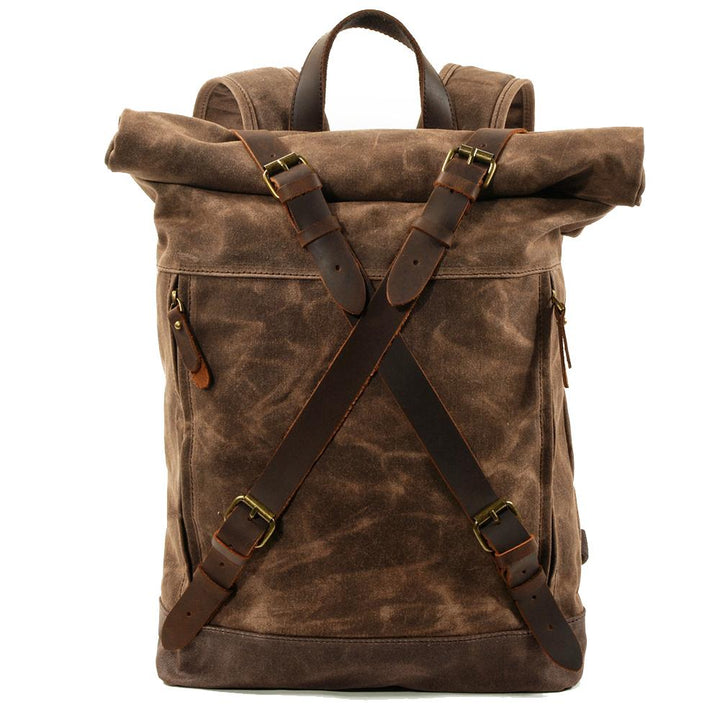 Canvas Rugzak | NARVIK
