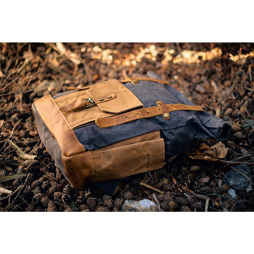 Rolltop Rugzak | NYONS