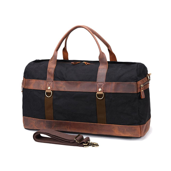 Heren Duffle Bag | COMO