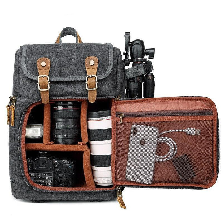 Canvas cameratas | VISBY