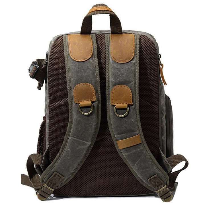 Canvas cameratas | VISBY