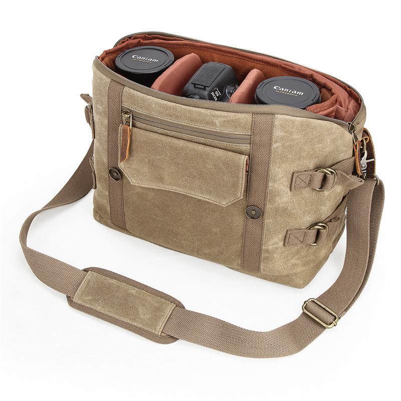 Camera Tas | TALLIN
