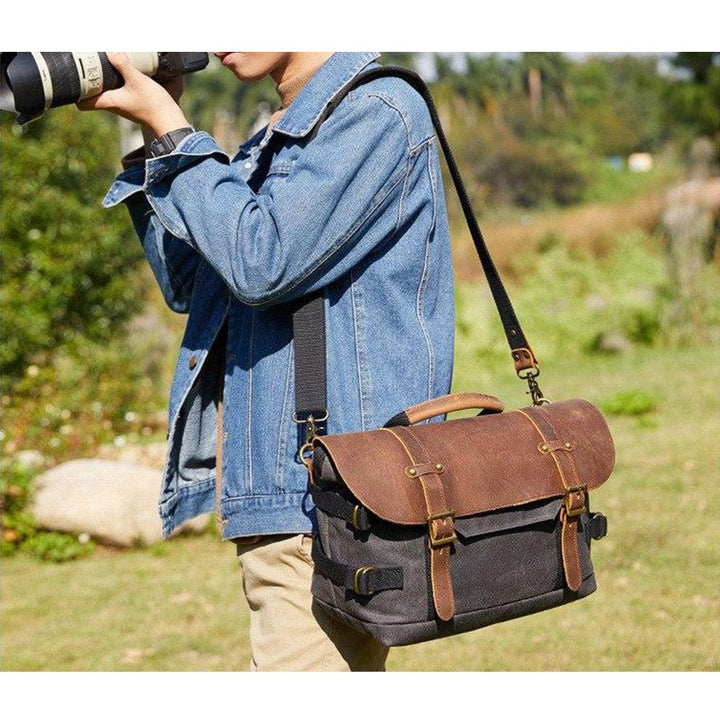Camera Tas | TALLIN