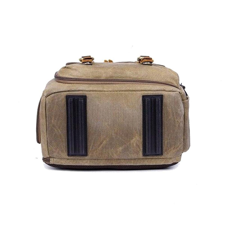 Canvas cameratas | VISBY
