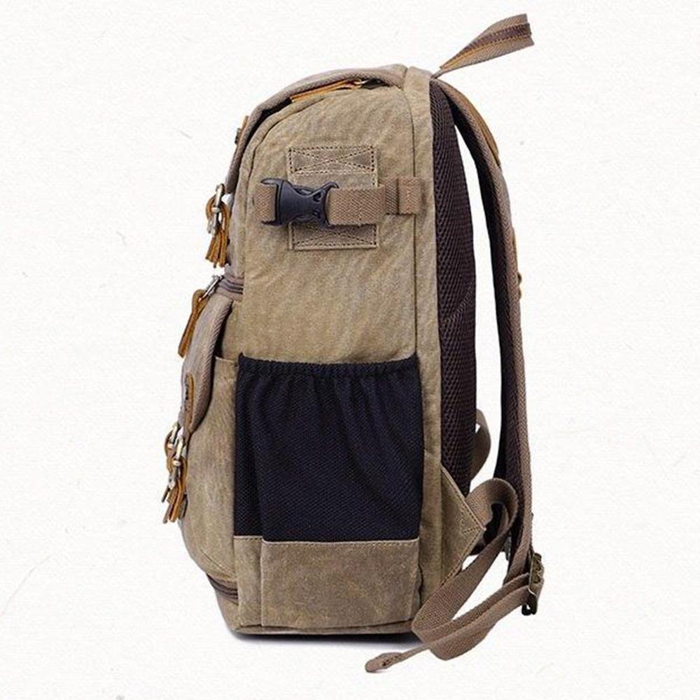 Canvas cameratas | VISBY