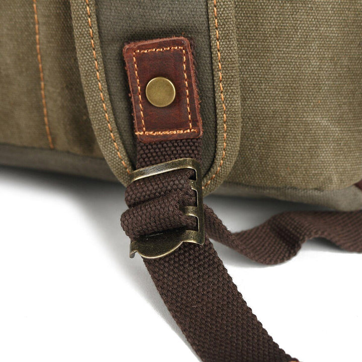 Canvas Wandelsac | BADEN