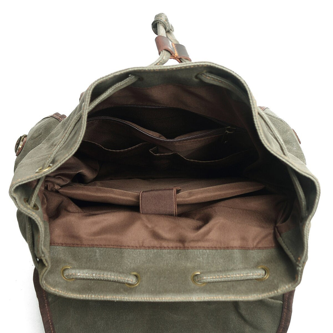 Canvas Wandelsac | BADEN