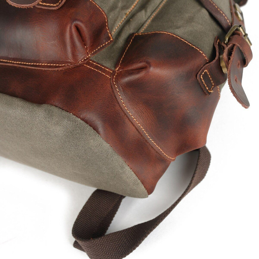 Canvas Wandelsac | BADEN