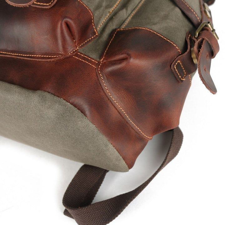 Canvas Wandelsac | BADEN
