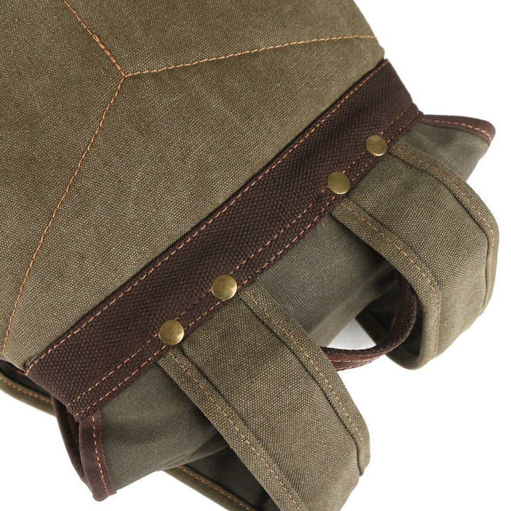 Canvas Wandelsac | BADEN