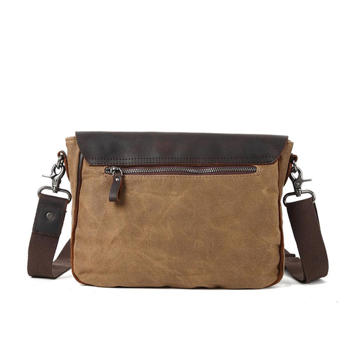 Vintage crossbody tas | BREGENZ