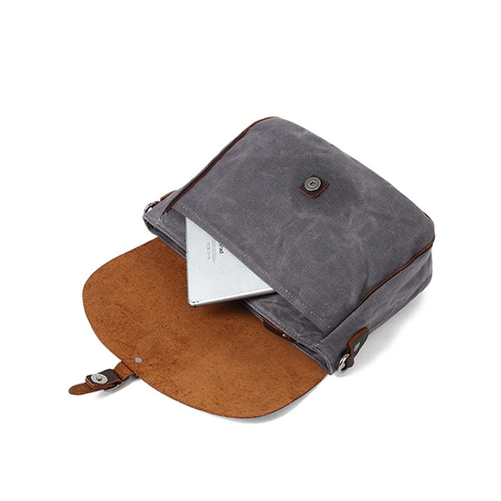 Vintage crossbody tas | BREGENZ