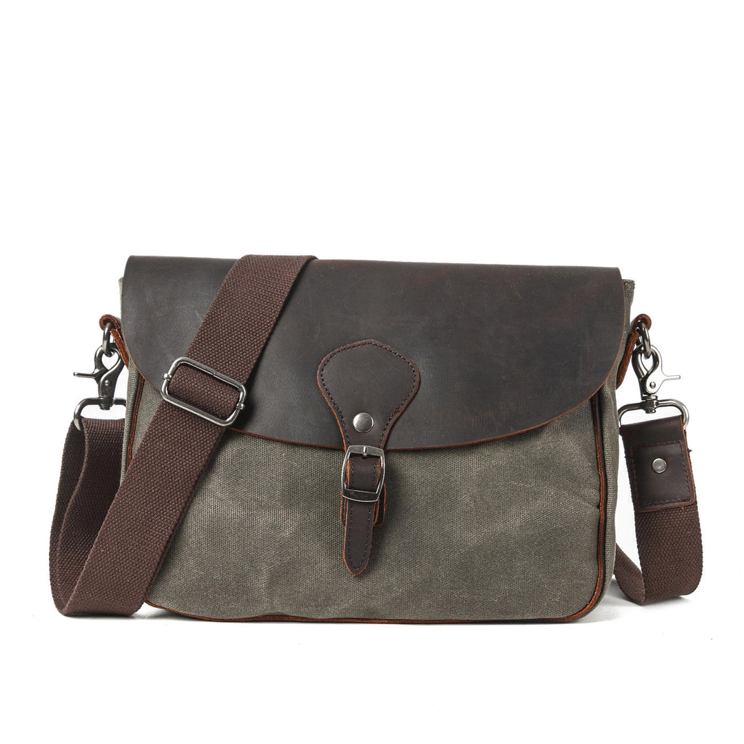 Vintage crossbody tas | BREGENZ