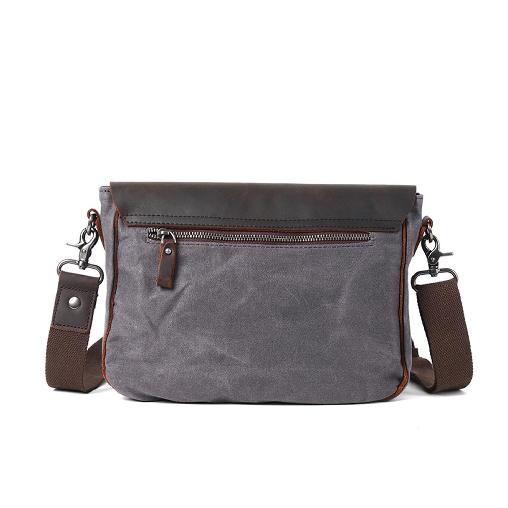 Vintage crossbody tas | BREGENZ