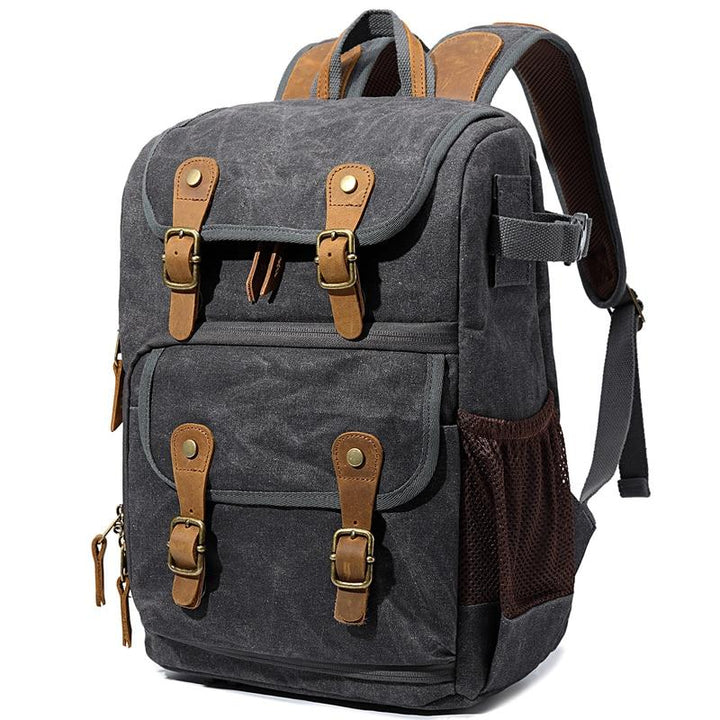 Canvas cameratas | VISBY