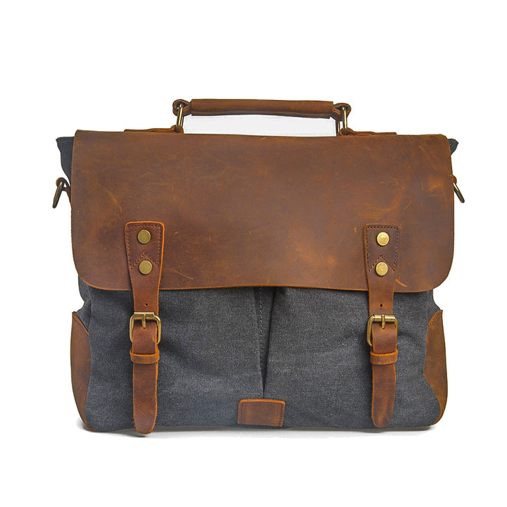 Laptoptas voor schouder | MILWAUKEE
