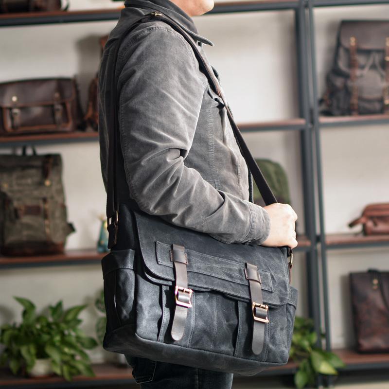 Crossbody Tas | AUSTIN