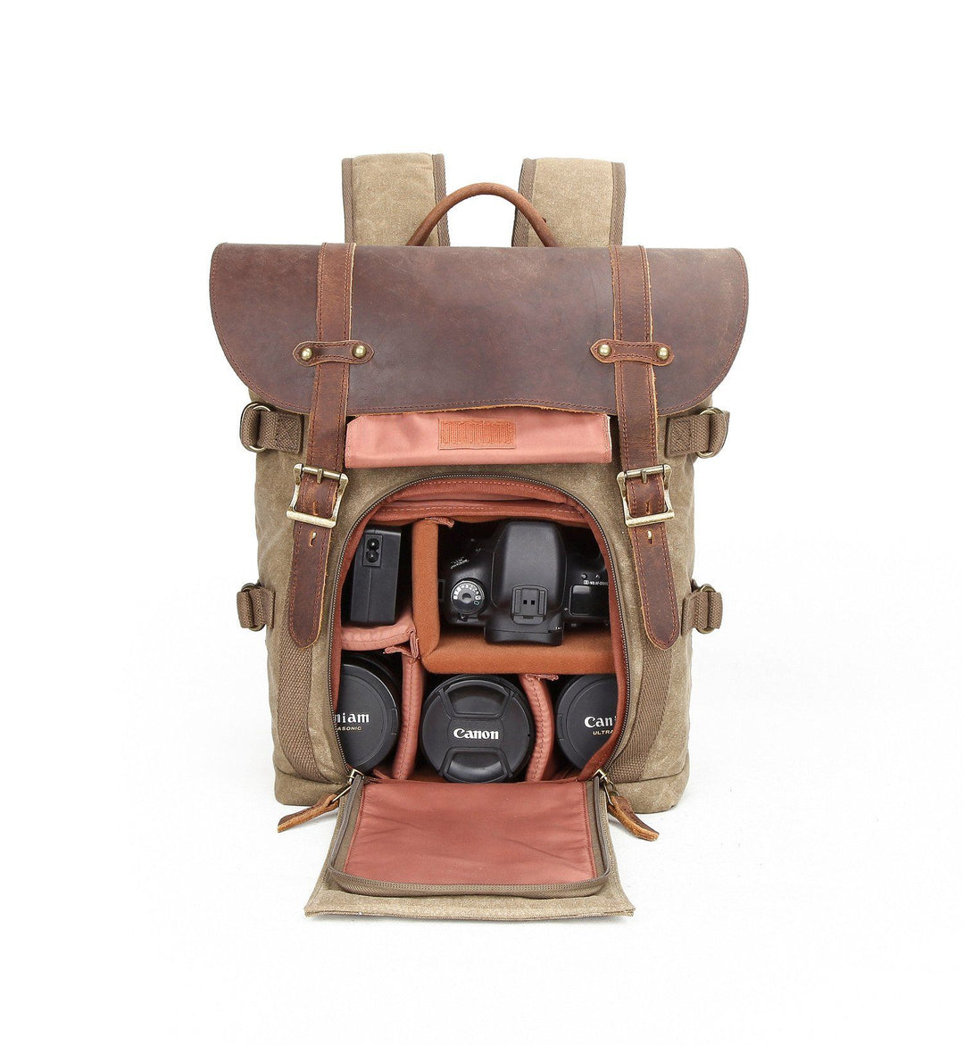 DSLR Camera Tas | SINTRA