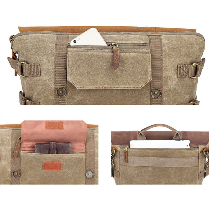 Camera Tas | TALLIN