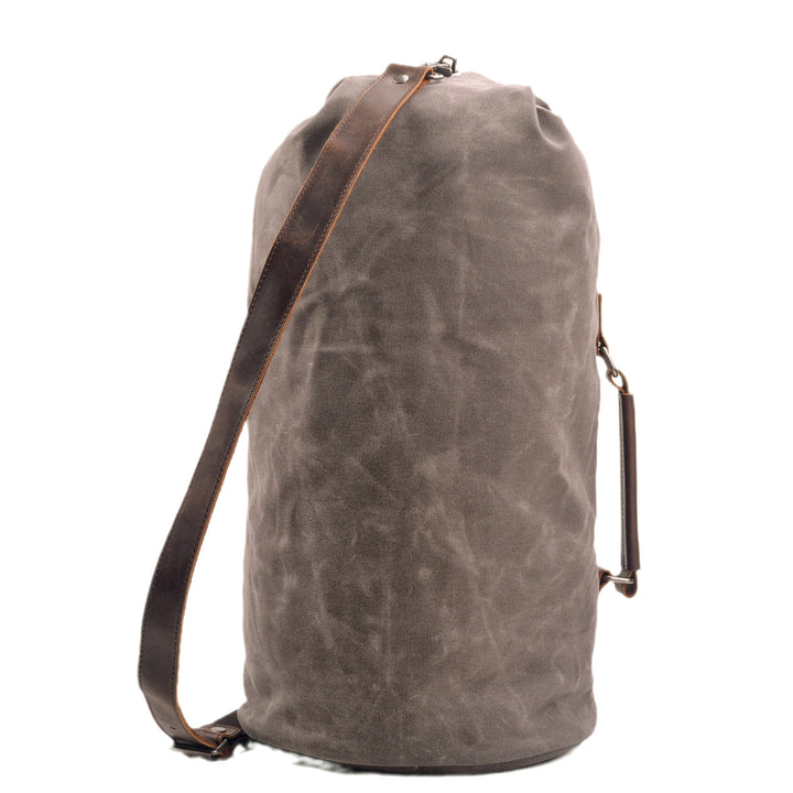 Militaire Duffle Bag | CHAMONIX