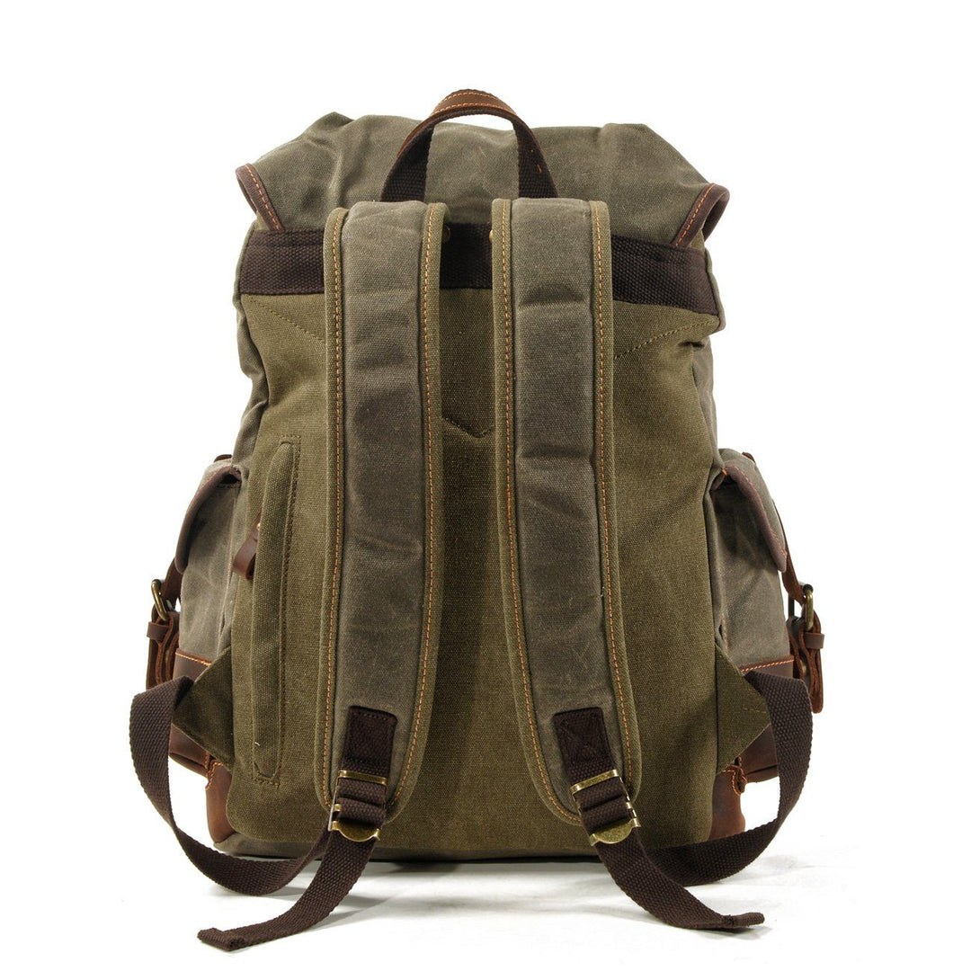 Canvas Wandelsac | BADEN