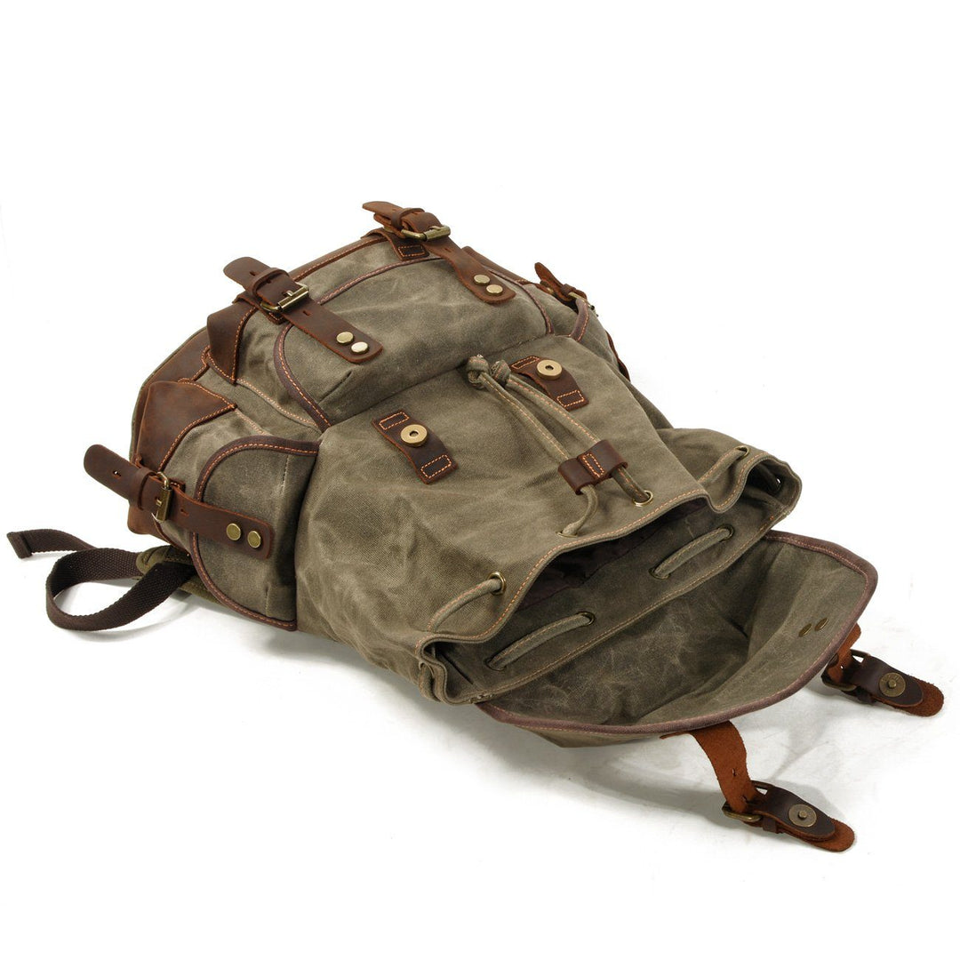 Canvas Wandelsac | BADEN