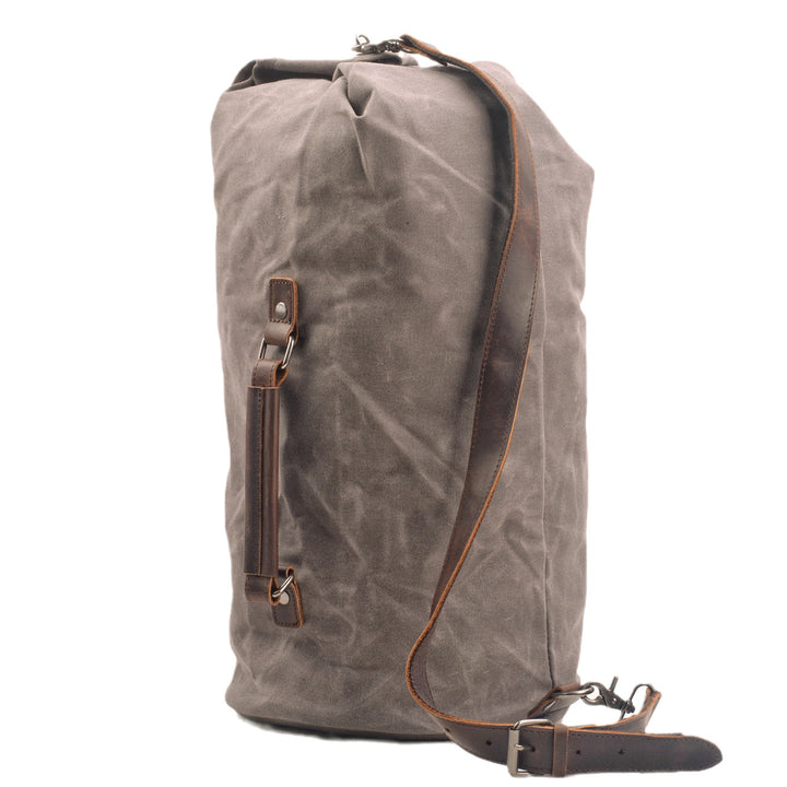 Militaire Duffle Bag | CHAMONIX