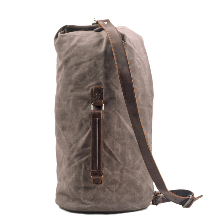 Militaire Duffle Bag | CHAMONIX