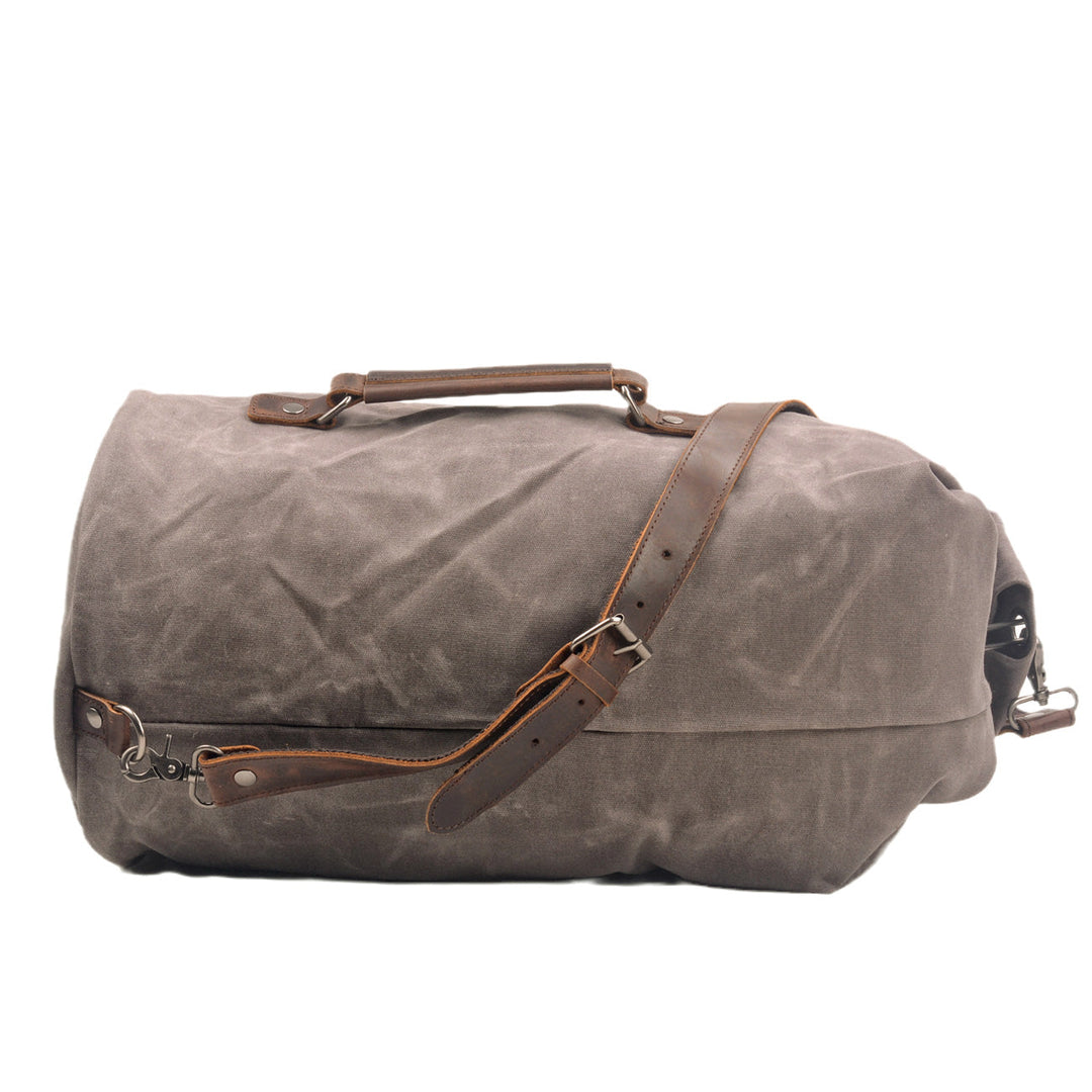 Militaire Duffle Bag | CHAMONIX