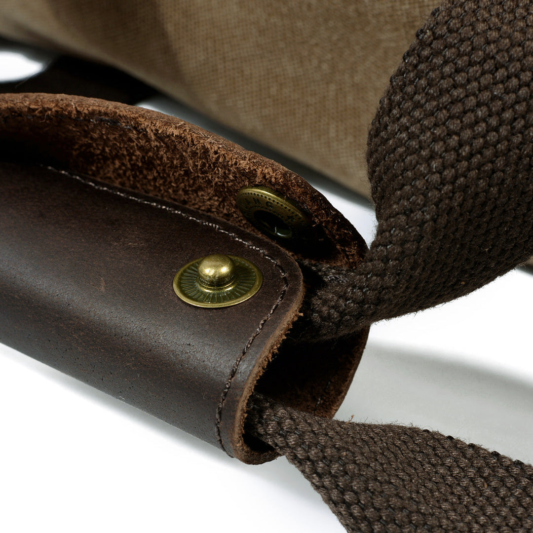 Weekend Duffel Bag | MONTRAIL