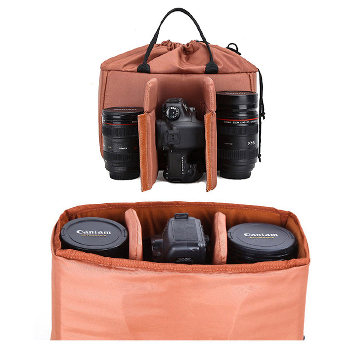 Camera Tas | TALLIN