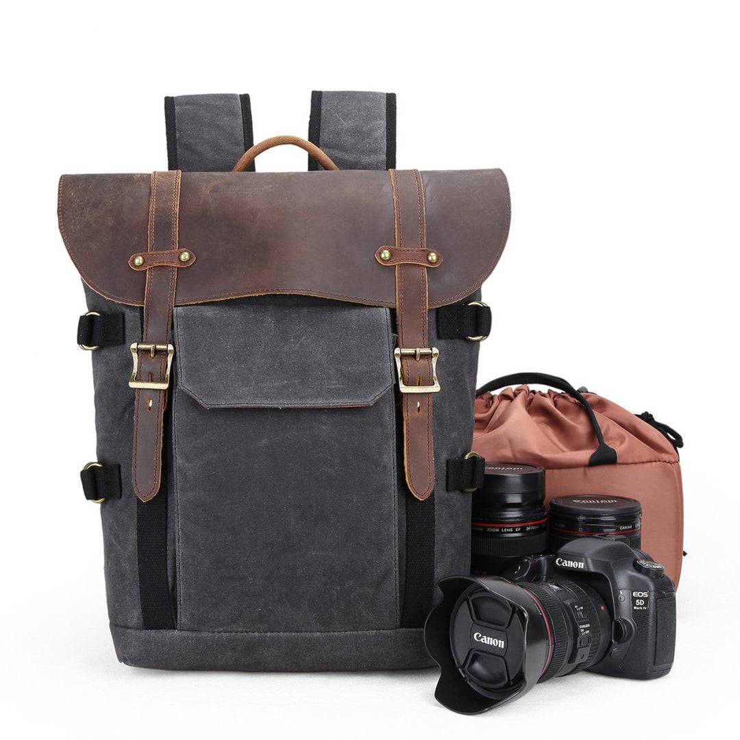 DSLR Camera Tas | SINTRA